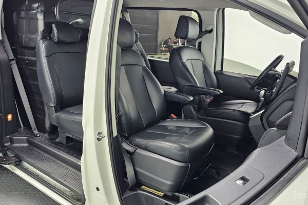 2022 Hyundai Staria с пробегом 98 390 км
