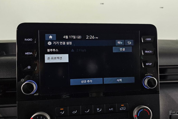 2022 Hyundai Staria с пробегом 98 390 км