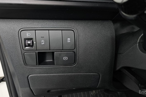 2022 Hyundai Staria с пробегом 98 390 км