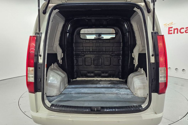 2022 Hyundai Staria с пробегом 98 390 км