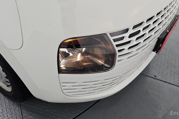 2022 Hyundai Staria с пробегом 98 390 км