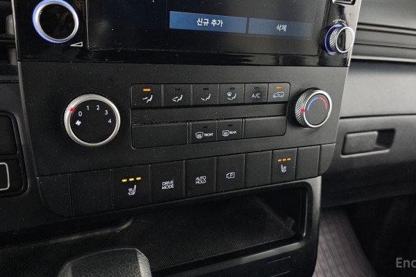 2022 Hyundai Staria с пробегом 98 390 км