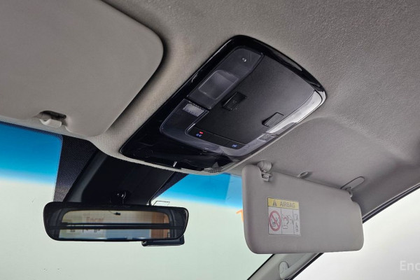 2022 Hyundai Staria с пробегом 98 390 км