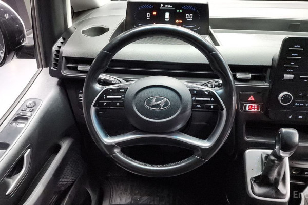 2021 Hyundai Staria с пробегом 98 630 км