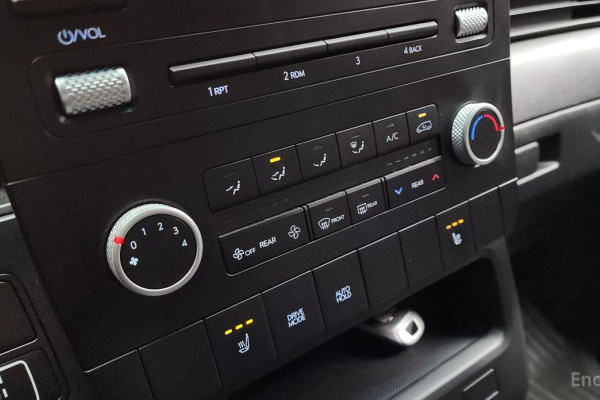 2021 Hyundai Staria с пробегом 98 630 км