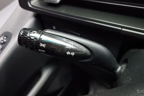 2021 Hyundai Staria с пробегом 98 630 км