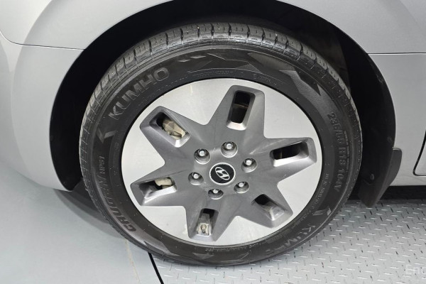 2022 Hyundai Staria с пробегом 57 682 км