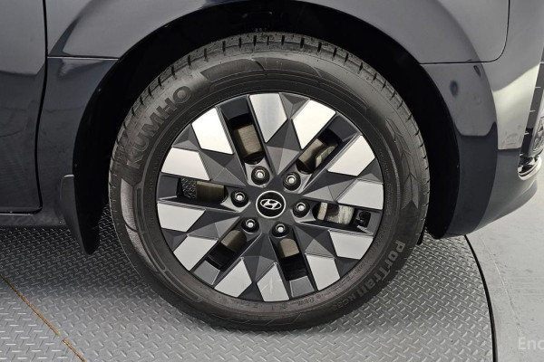 2022 Hyundai Staria с пробегом 70 114 км