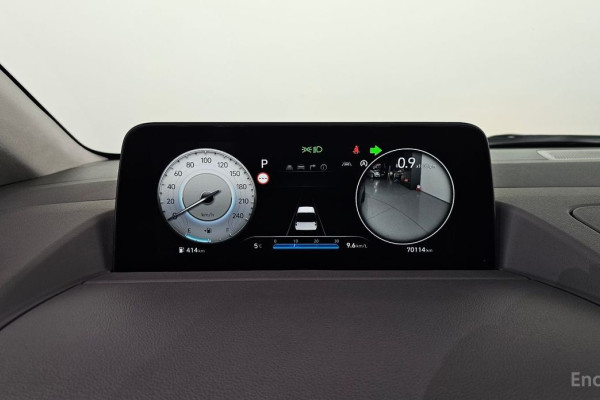 2022 Hyundai Staria с пробегом 70 114 км