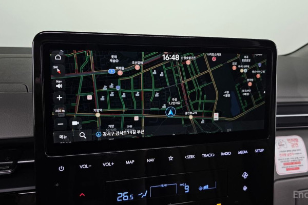 2022 Hyundai Staria с пробегом 70 114 км