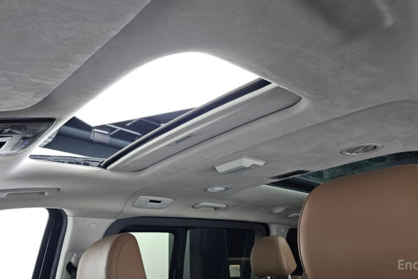 2022 Hyundai Staria с пробегом 70 114 км