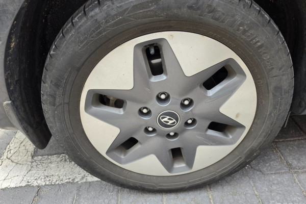 2021 Hyundai Staria с пробегом 34 184 км