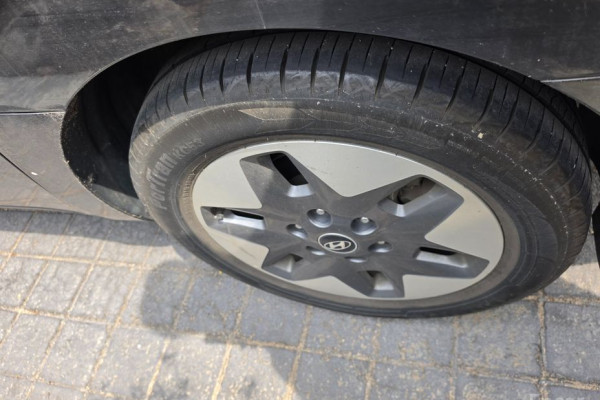 2021 Hyundai Staria с пробегом 34 184 км