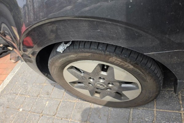 2021 Hyundai Staria с пробегом 34 184 км