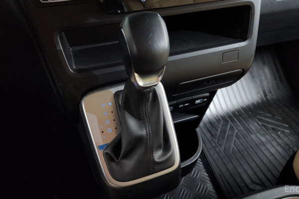 2021 Hyundai Staria с пробегом 37 640 км