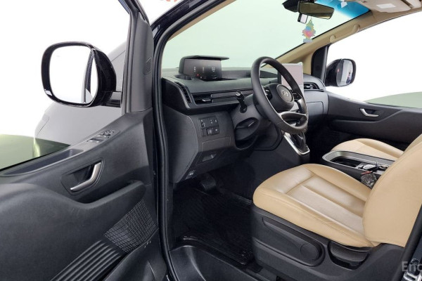 2021 Hyundai Staria с пробегом 37 640 км