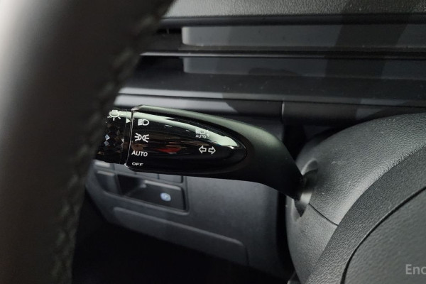 2021 Hyundai Staria с пробегом 37 640 км