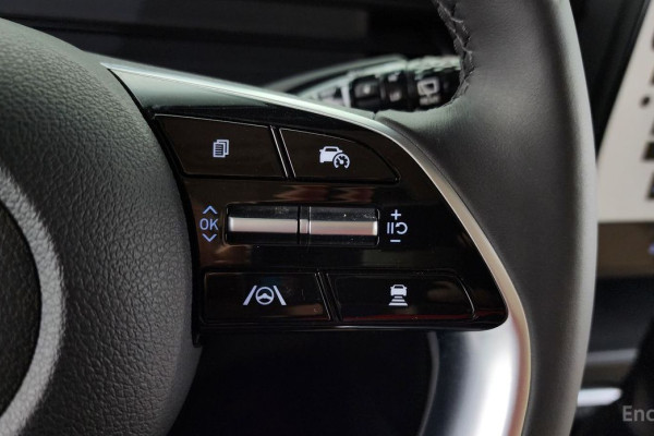 2021 Hyundai Staria с пробегом 37 640 км