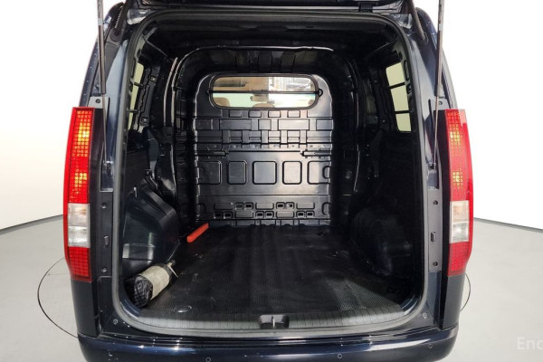 2021 Hyundai Staria с пробегом 37 640 км