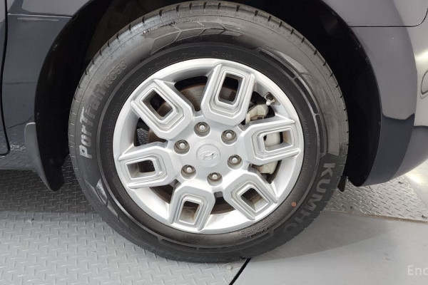 2021 Hyundai Staria с пробегом 37 640 км