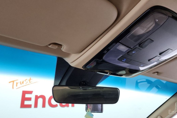 2021 Hyundai Staria с пробегом 37 640 км