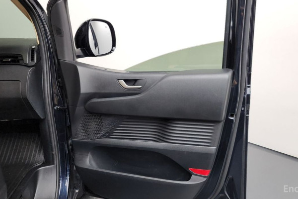 2021 Hyundai Staria с пробегом 37 640 км