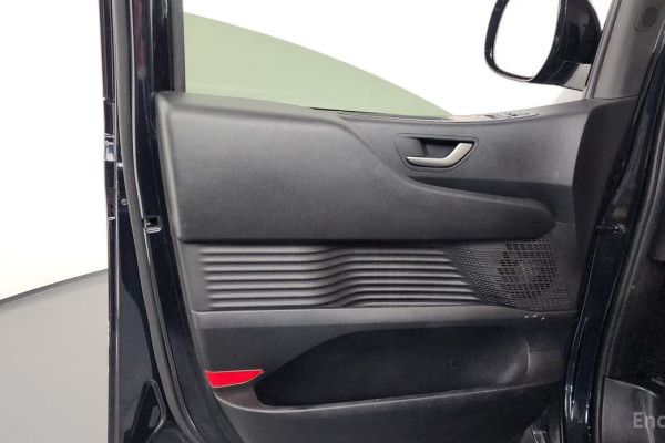 2021 Hyundai Staria с пробегом 37 640 км