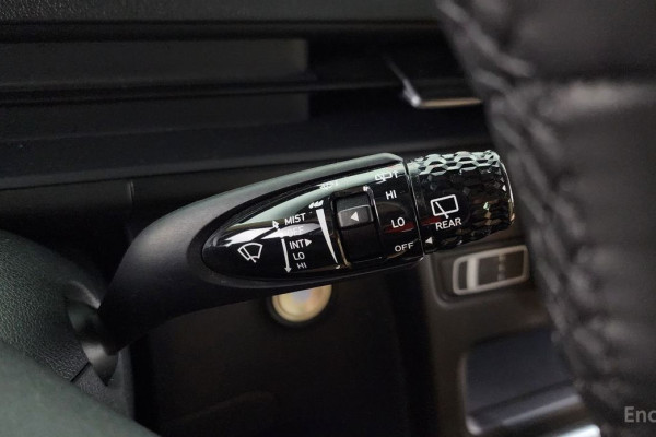 2021 Hyundai Staria с пробегом 37 640 км