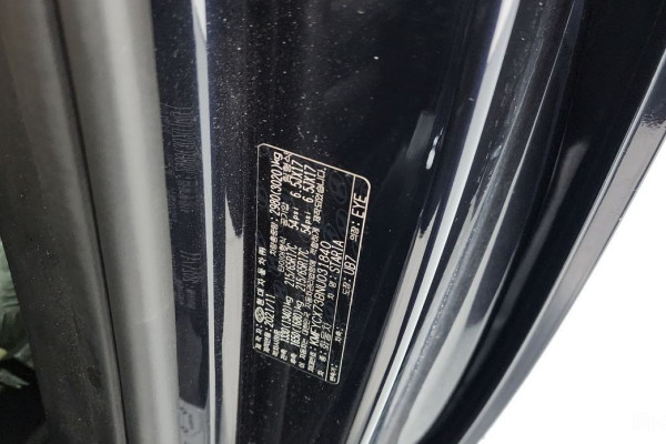 2021 Hyundai Staria с пробегом 37 640 км