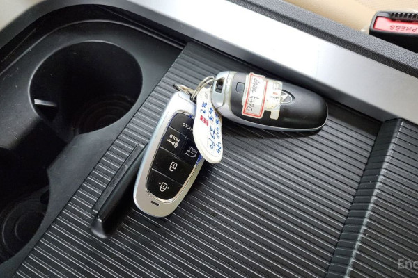 2021 Hyundai Staria с пробегом 37 640 км