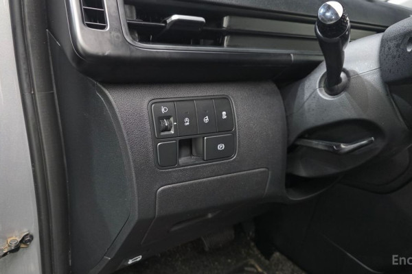 2021 Hyundai Staria с пробегом 52 573 км