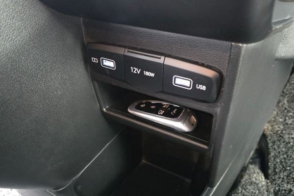 2021 Hyundai Staria с пробегом 52 573 км