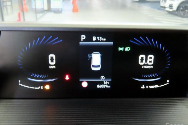 2022 Hyundai Staria с пробегом 86 057 км