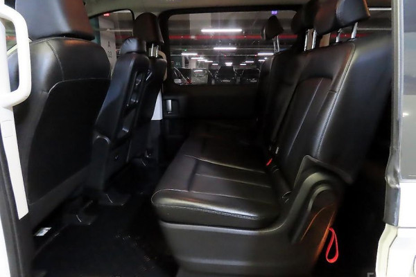 2022 Hyundai Staria с пробегом 86 057 км