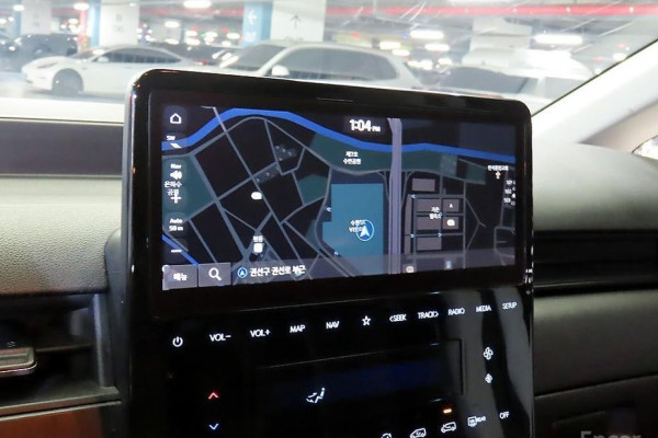 2022 Hyundai Staria с пробегом 86 057 км