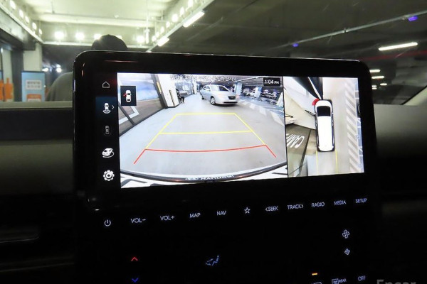 2022 Hyundai Staria с пробегом 86 057 км