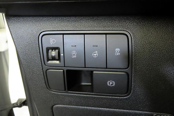 2022 Hyundai Staria с пробегом 86 057 км