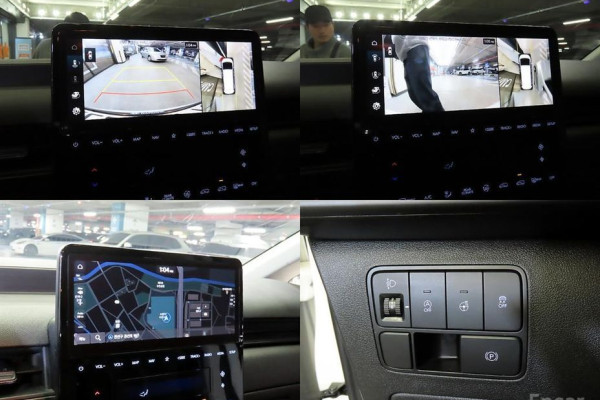 2022 Hyundai Staria с пробегом 86 057 км