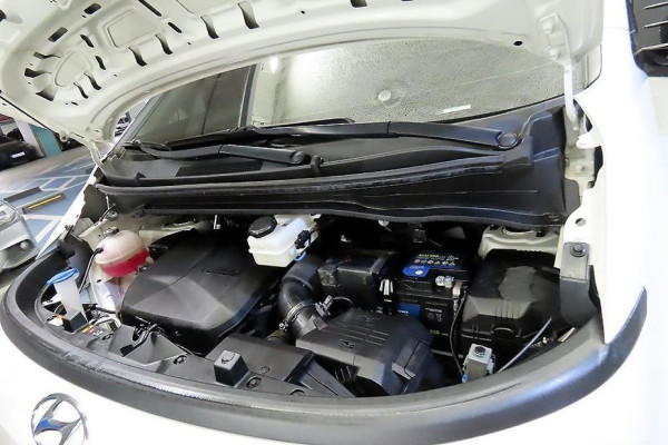 2022 Hyundai Staria с пробегом 86 057 км