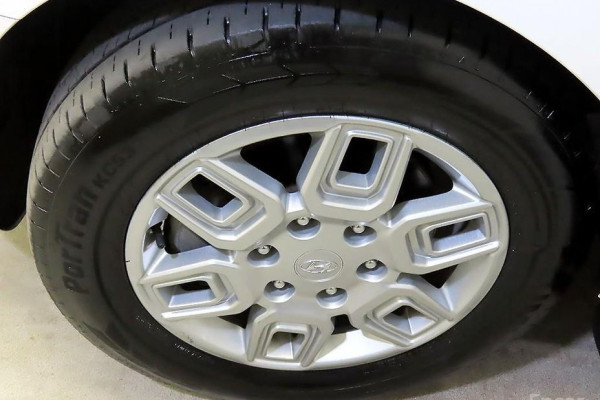 2022 Hyundai Staria с пробегом 86 057 км