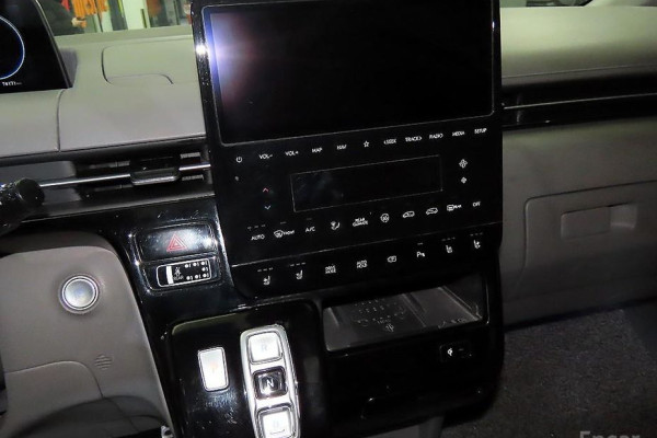 2021 Hyundai Staria с пробегом 74 166 км