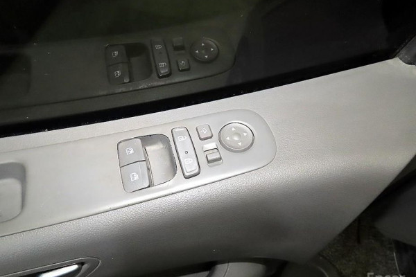 2021 Hyundai Staria с пробегом 74 166 км