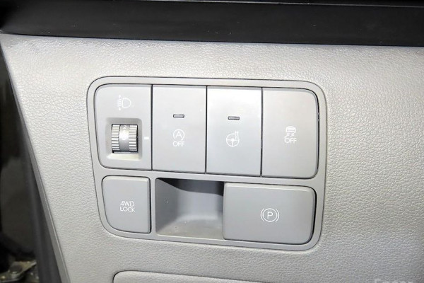 2021 Hyundai Staria с пробегом 74 166 км