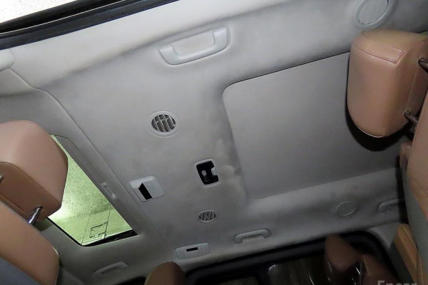 2021 Hyundai Staria с пробегом 74 166 км