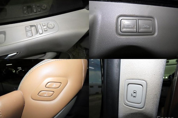 2021 Hyundai Staria с пробегом 74 166 км