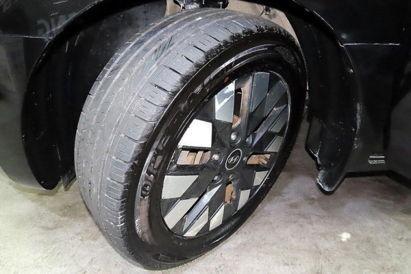 2021 Hyundai Staria с пробегом 74 166 км