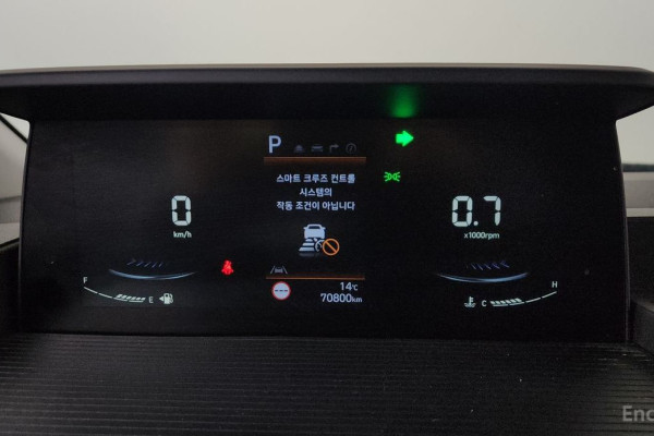 2022 Hyundai Staria с пробегом 70 800 км