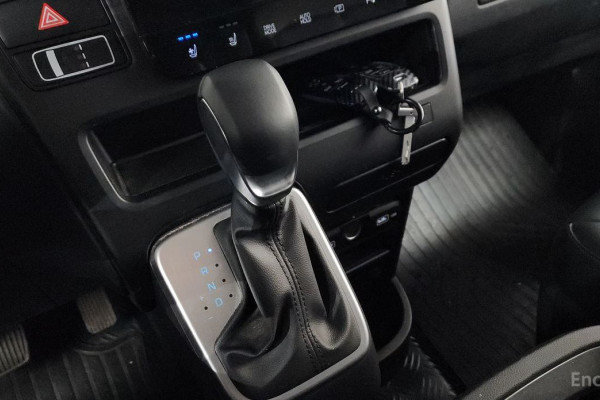 2022 Hyundai Staria с пробегом 70 800 км