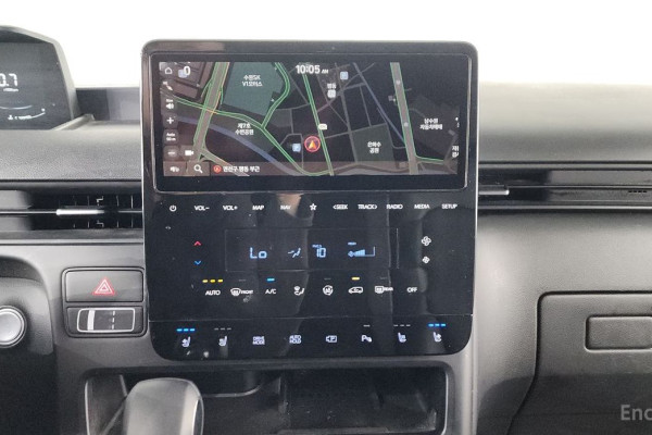 2022 Hyundai Staria с пробегом 70 800 км