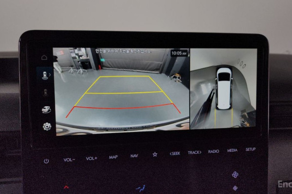 2022 Hyundai Staria с пробегом 70 800 км